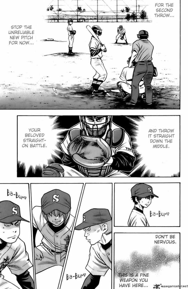 Diamond no Ace 29