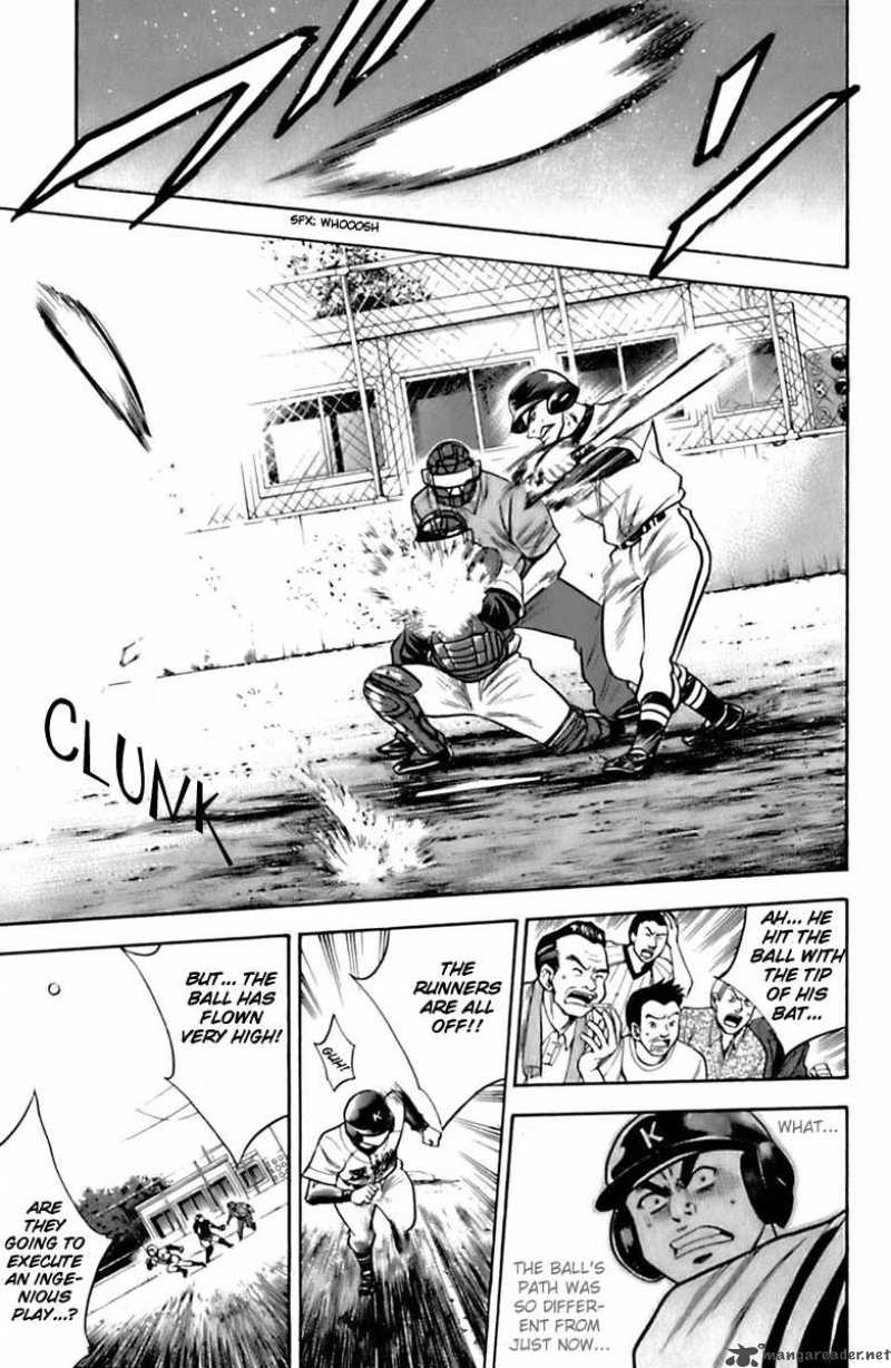 Diamond no Ace 29