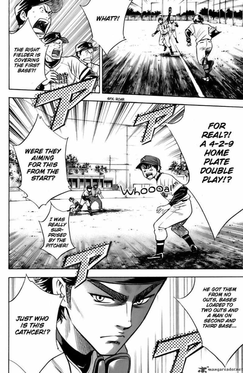 Diamond no Ace 29