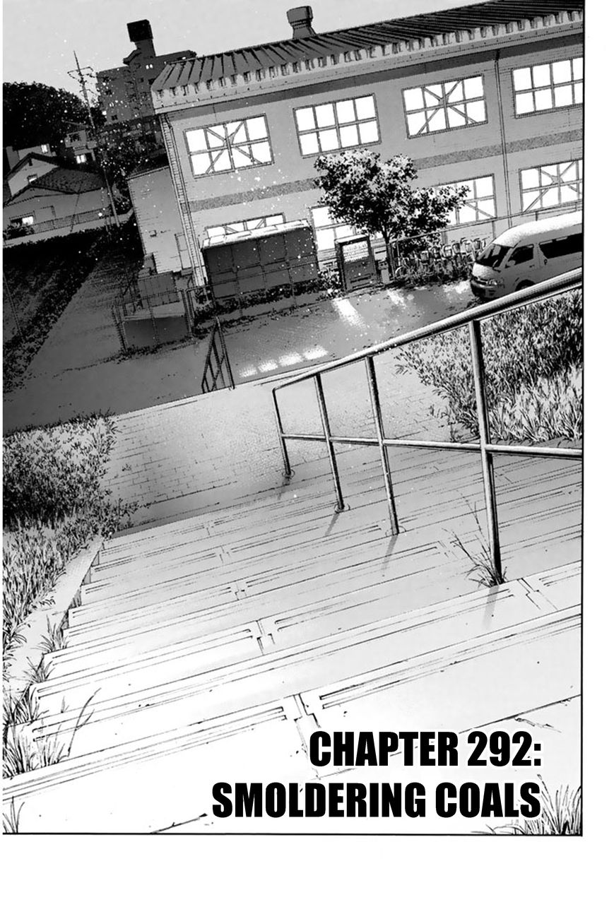 Diamond no Ace 292
