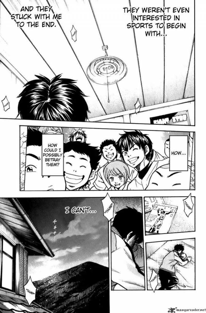 Diamond no Ace 3