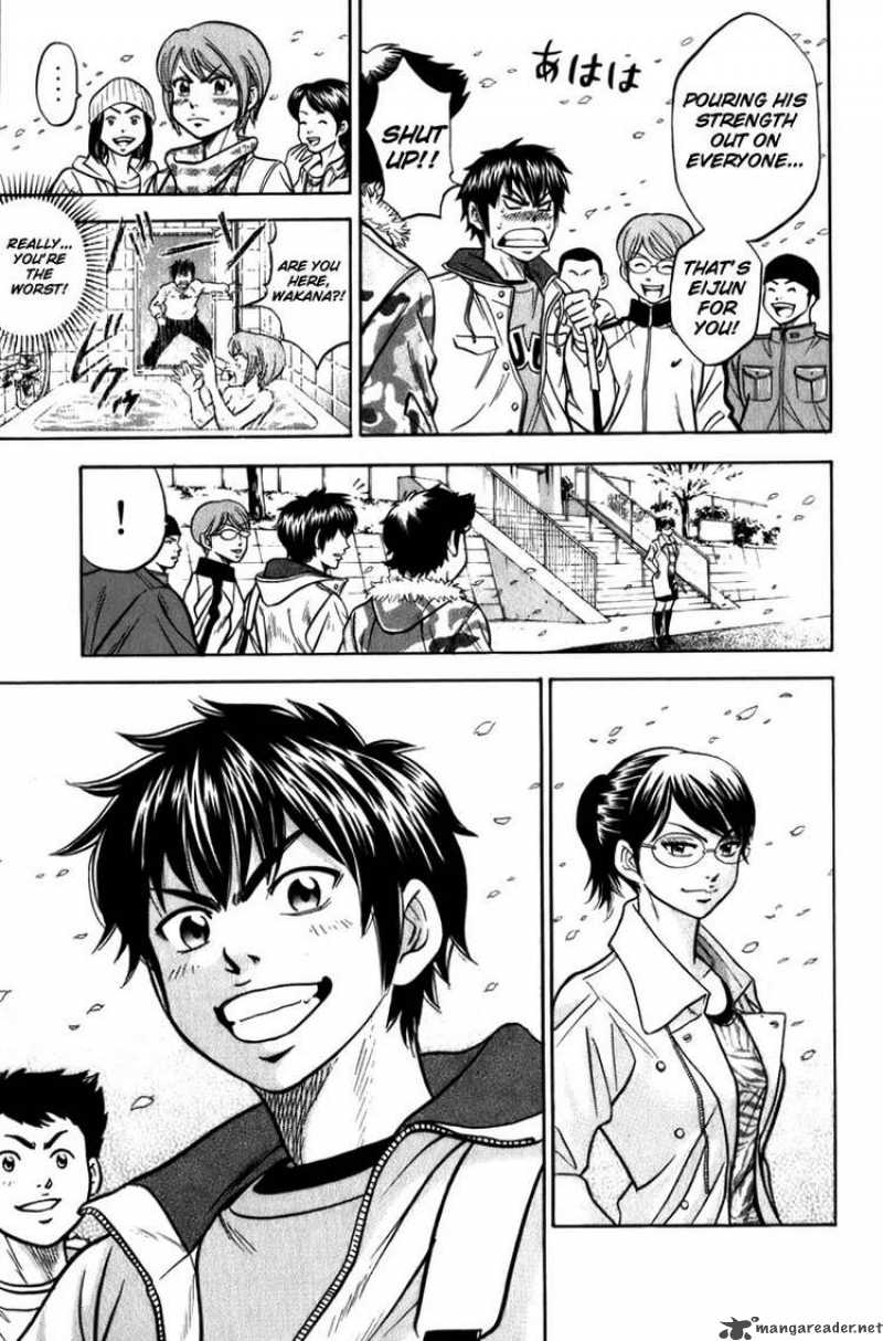 Diamond no Ace 3