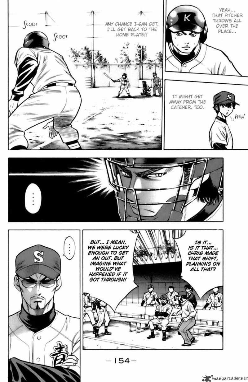 Diamond no Ace 30