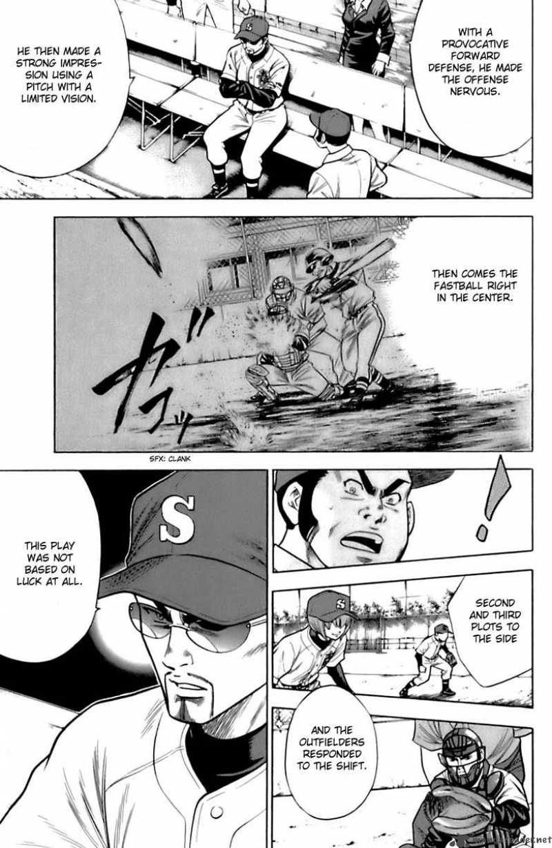 Diamond no Ace 30