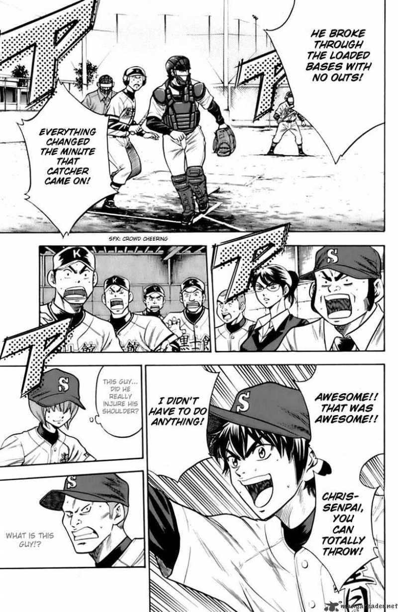 Diamond no Ace 30