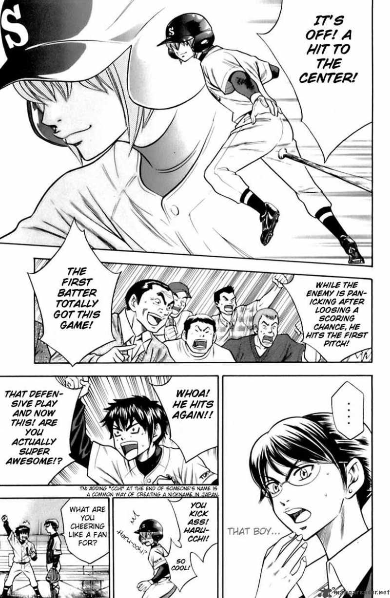 Diamond no Ace 30