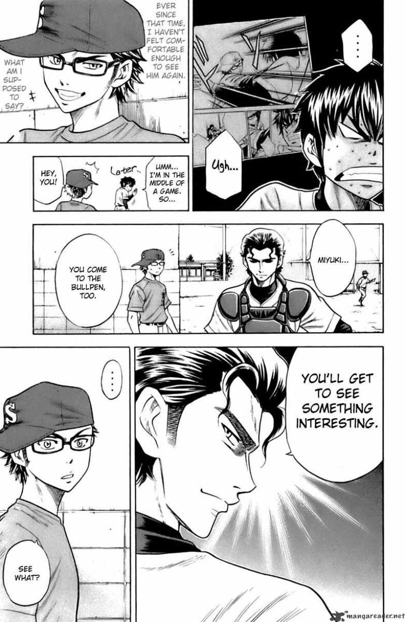 Diamond no Ace 30