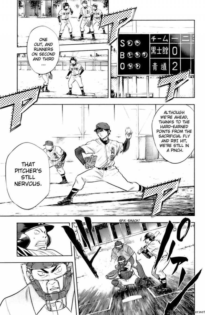 Diamond no Ace 31