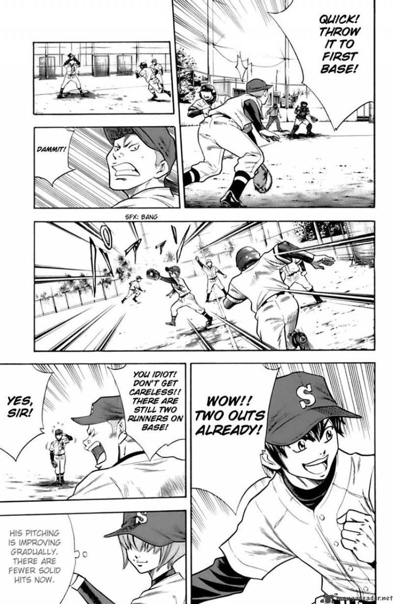 Diamond no Ace 31