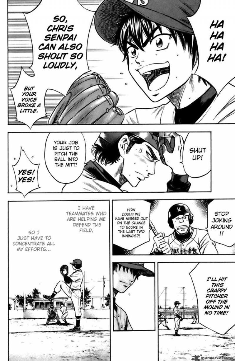 Diamond no Ace 31