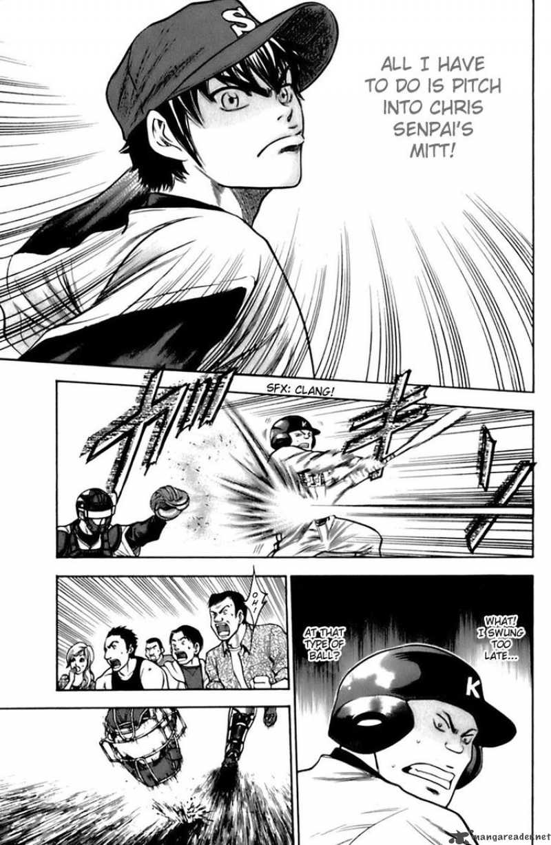 Diamond no Ace 31