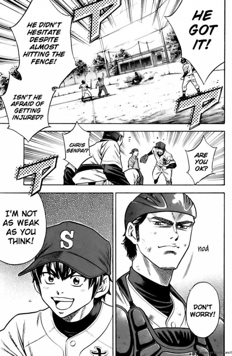 Diamond no Ace 31