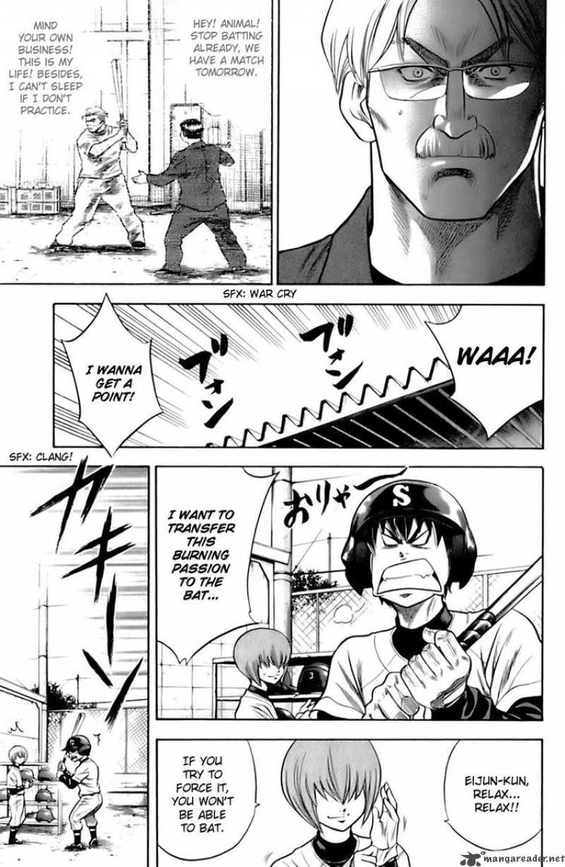 Diamond no Ace 31
