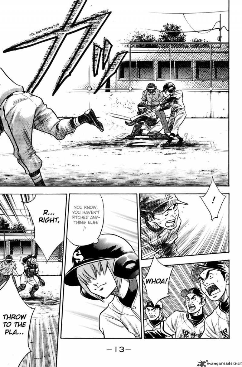 Diamond no Ace 32