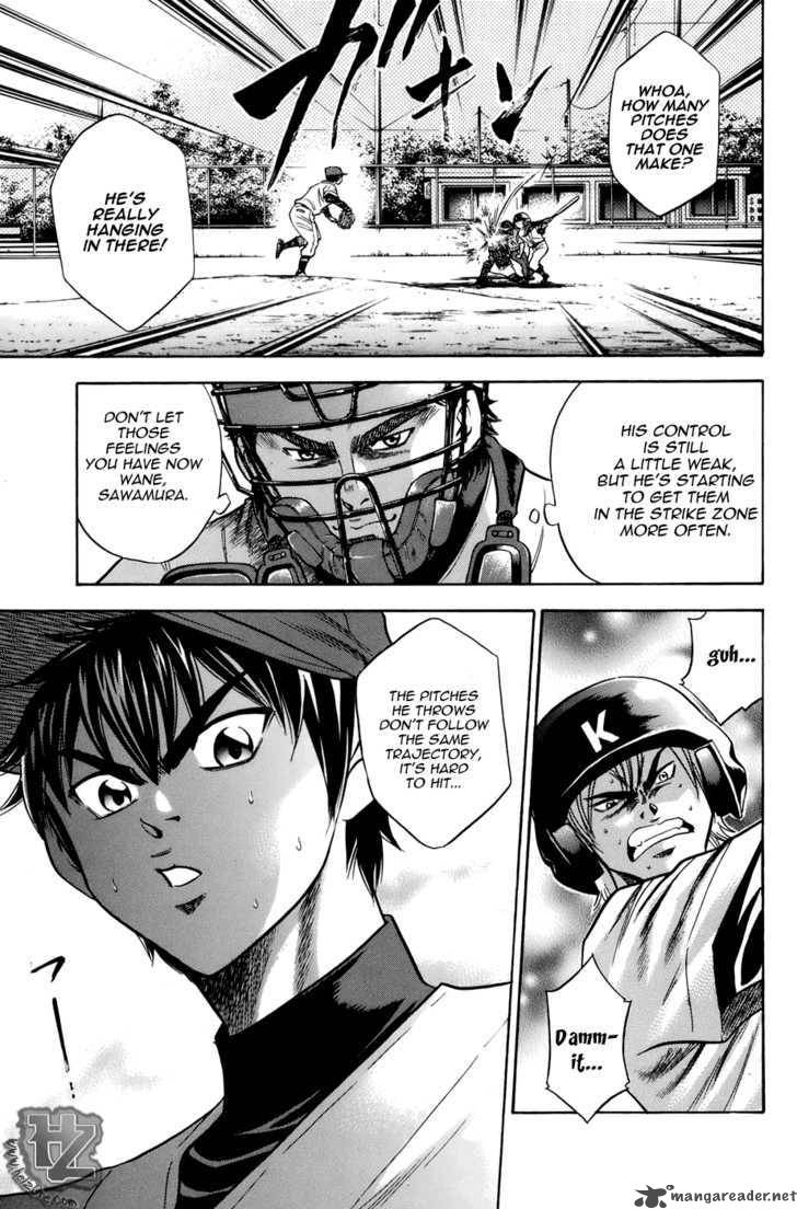 Diamond no Ace 35