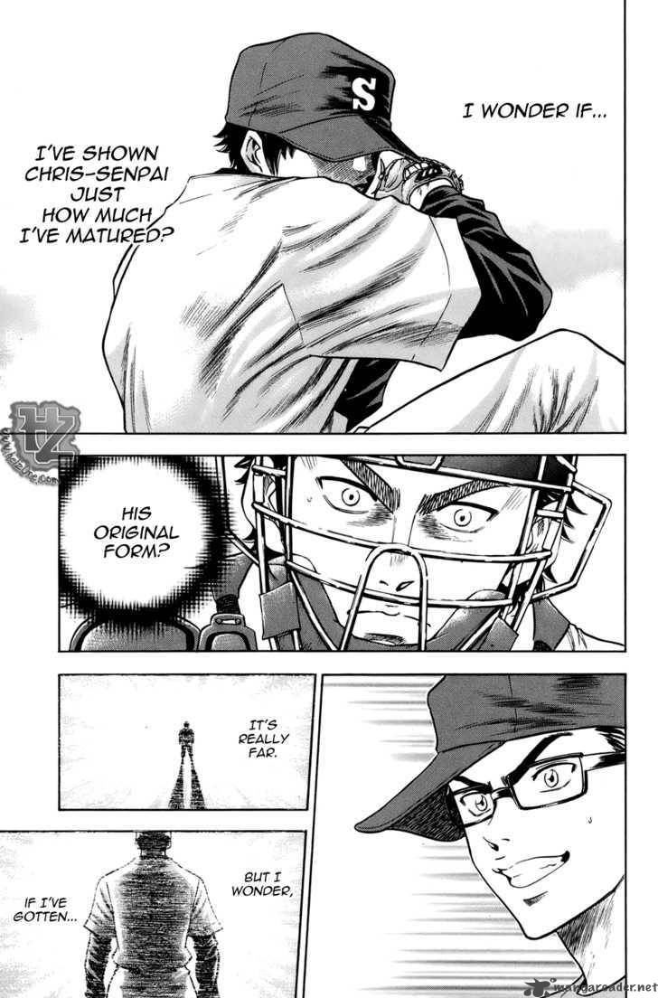 Diamond no Ace 35