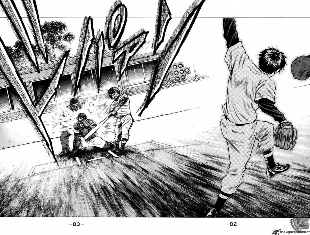 Diamond no Ace 35
