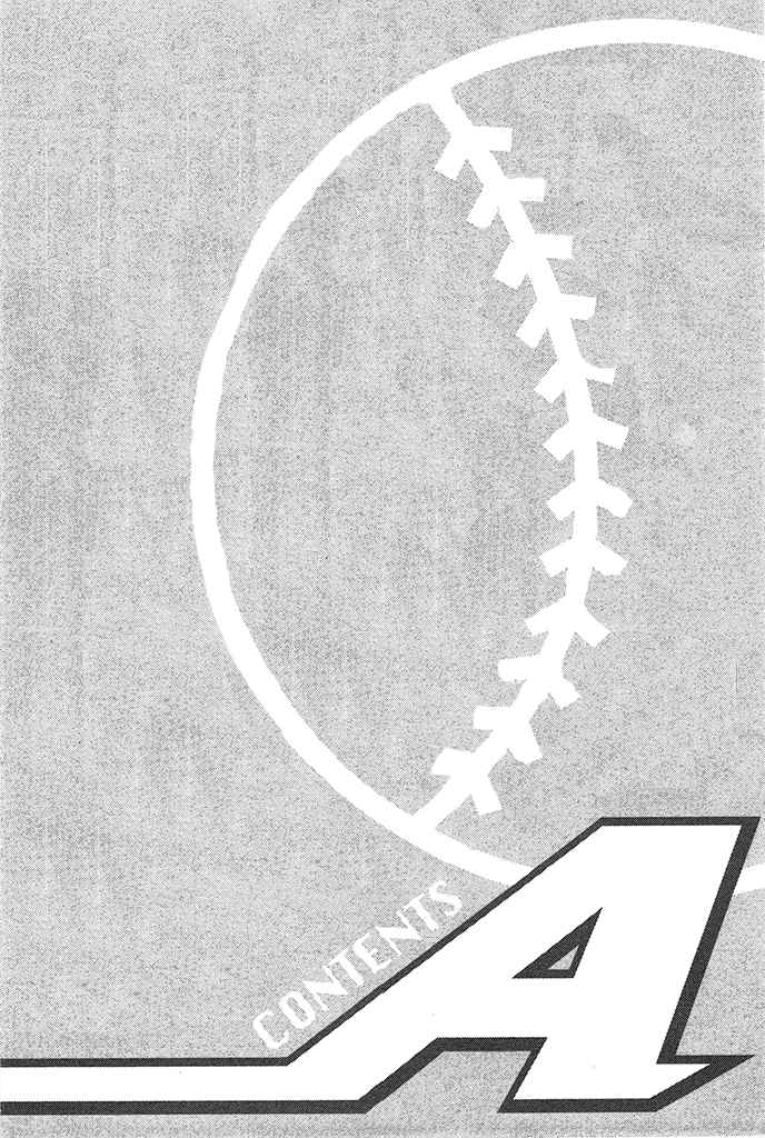 Diamond no Ace 357 Don't Call Me A Supporting Act!