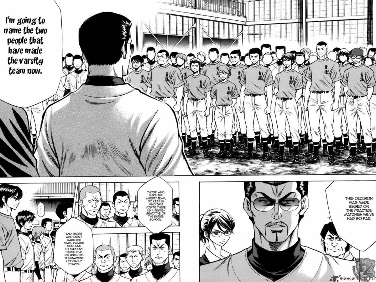 Diamond no Ace 36