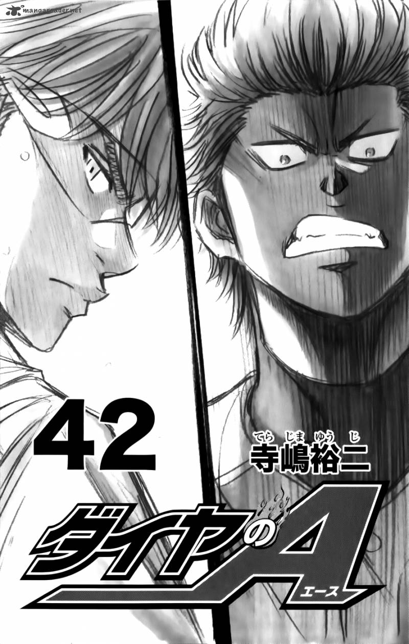 Diamond no Ace 366