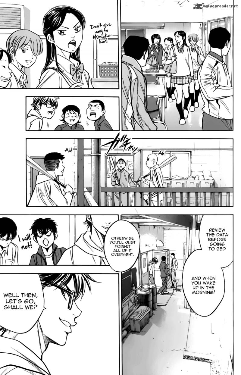 Diamond no Ace 366