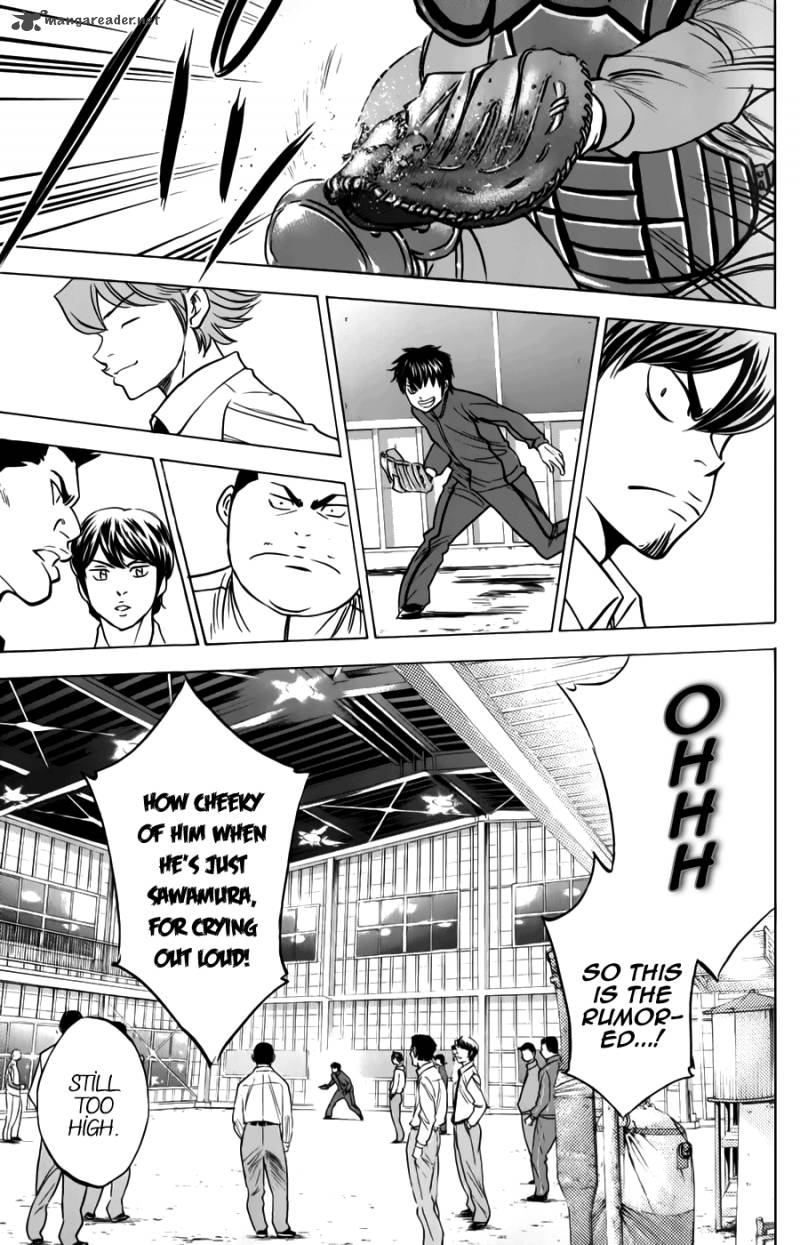 Diamond no Ace 367
