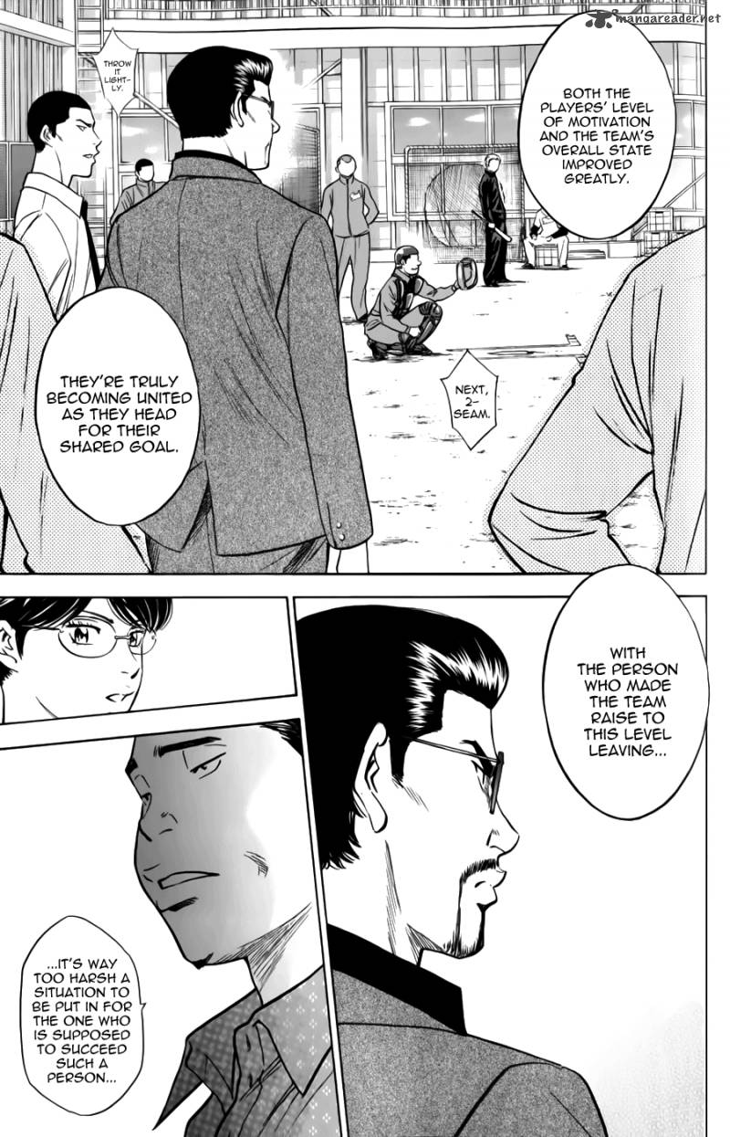 Diamond no Ace 367