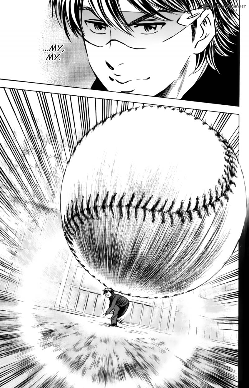 Diamond no Ace 368