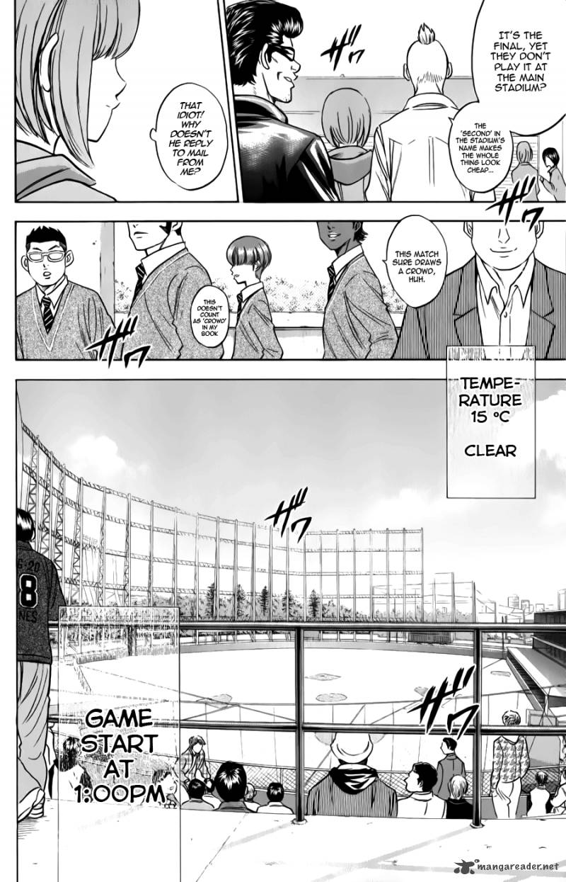 Diamond no Ace 368
