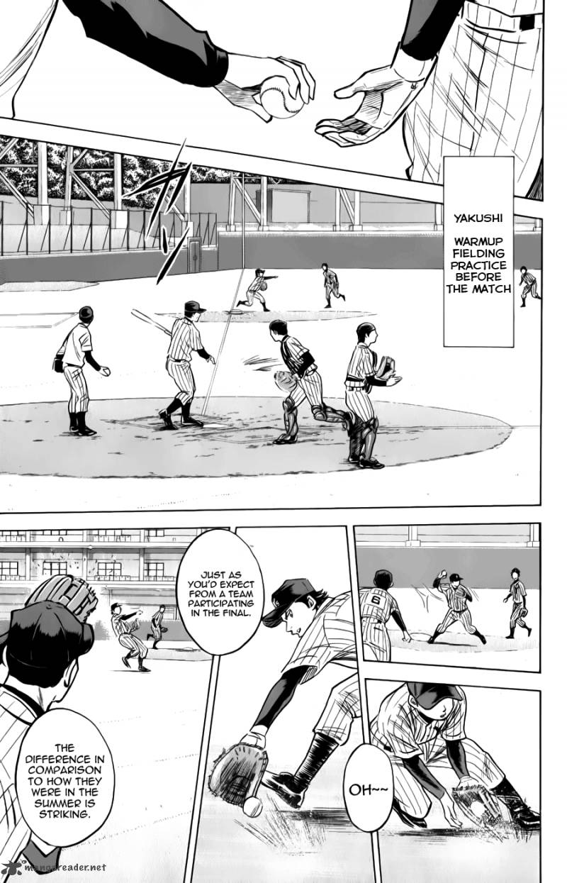 Diamond no Ace 369