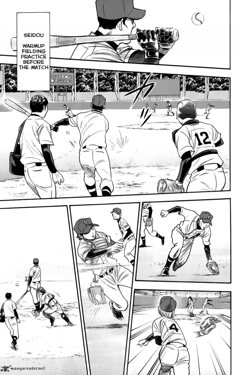 Diamond no Ace 369