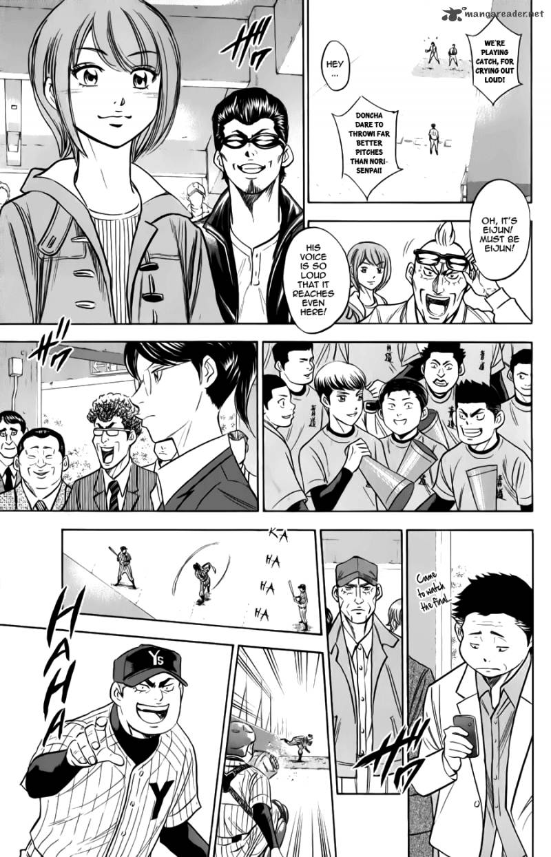 Diamond no Ace 369