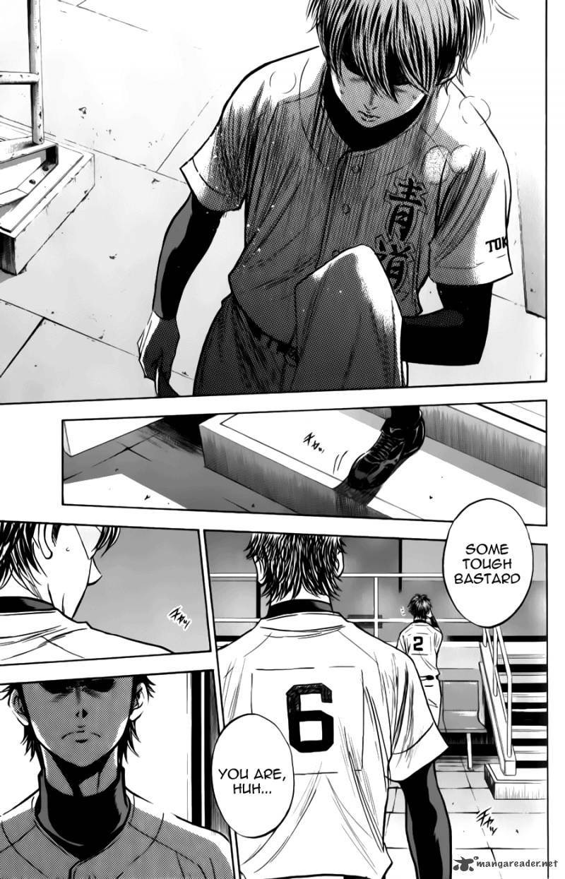 Diamond no Ace 369