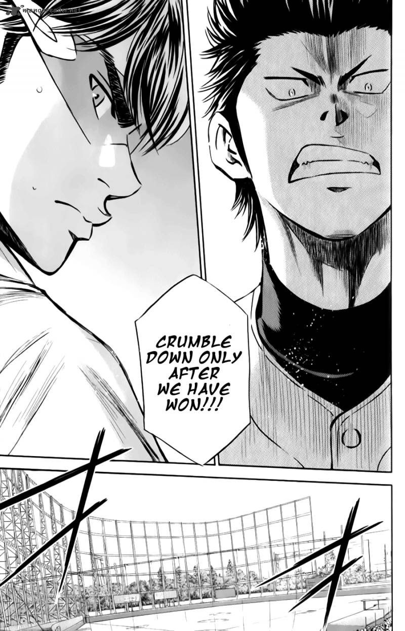 Diamond no Ace 369