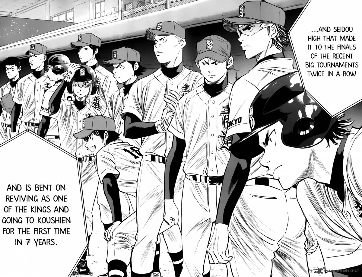 Diamond no Ace 369