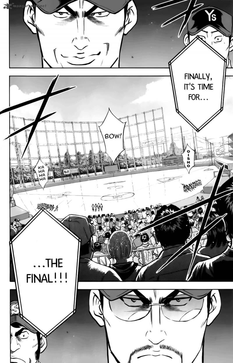 Diamond no Ace 369