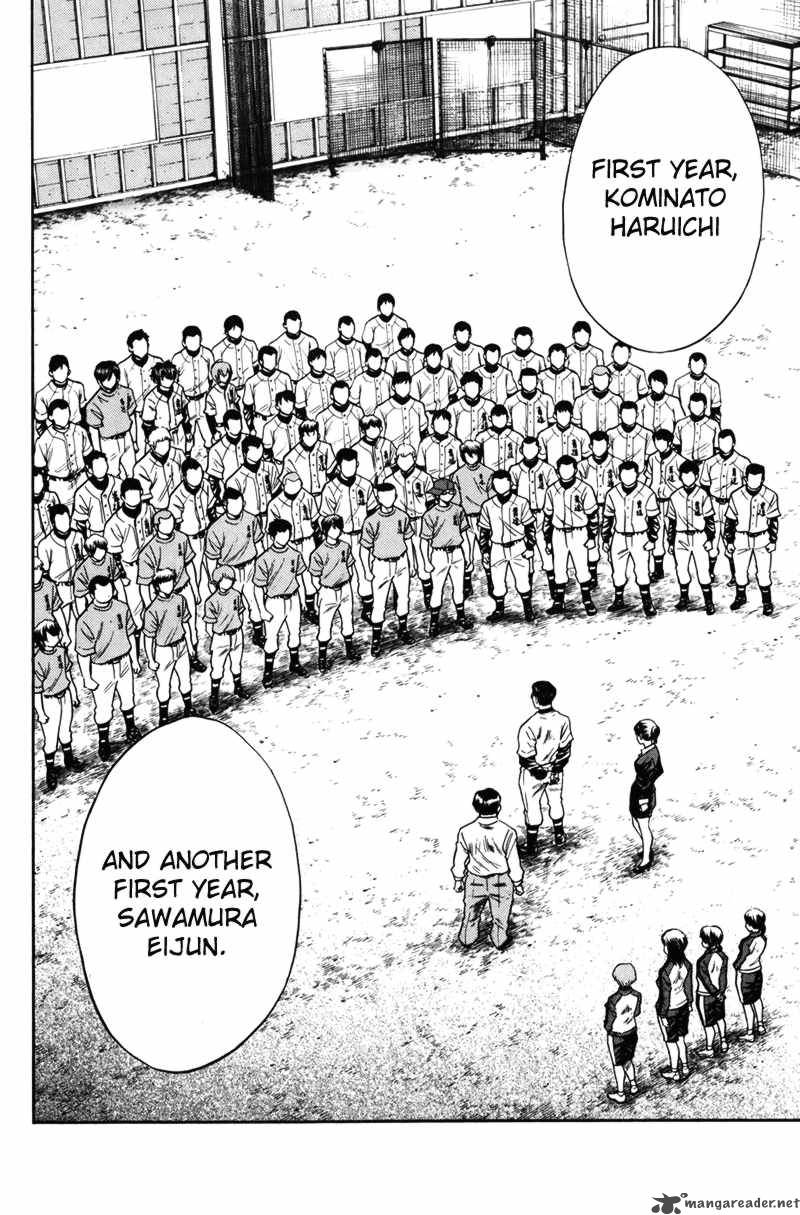 Diamond no Ace 37