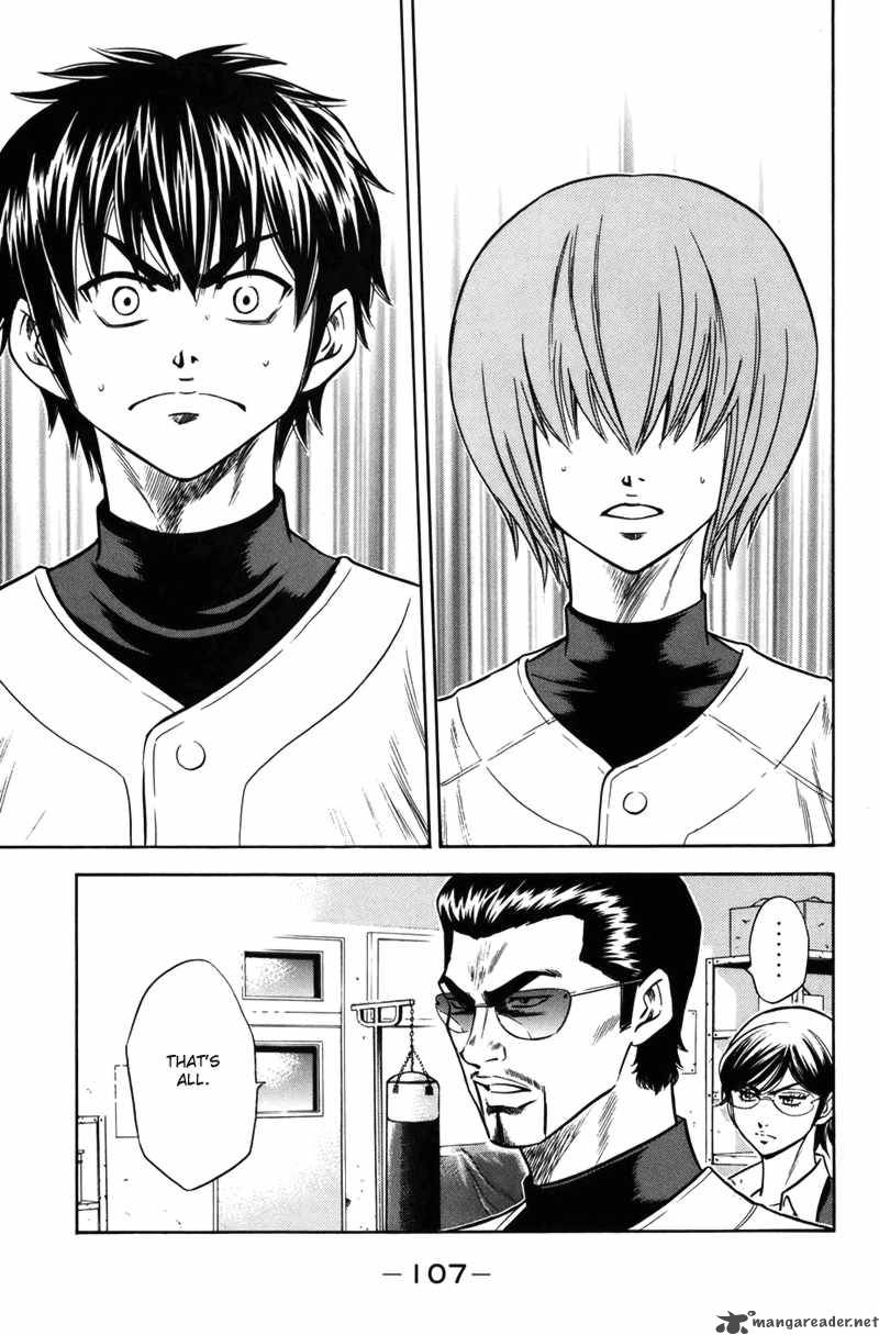 Diamond no Ace 37