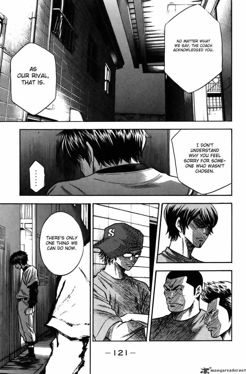 Diamond no Ace 37