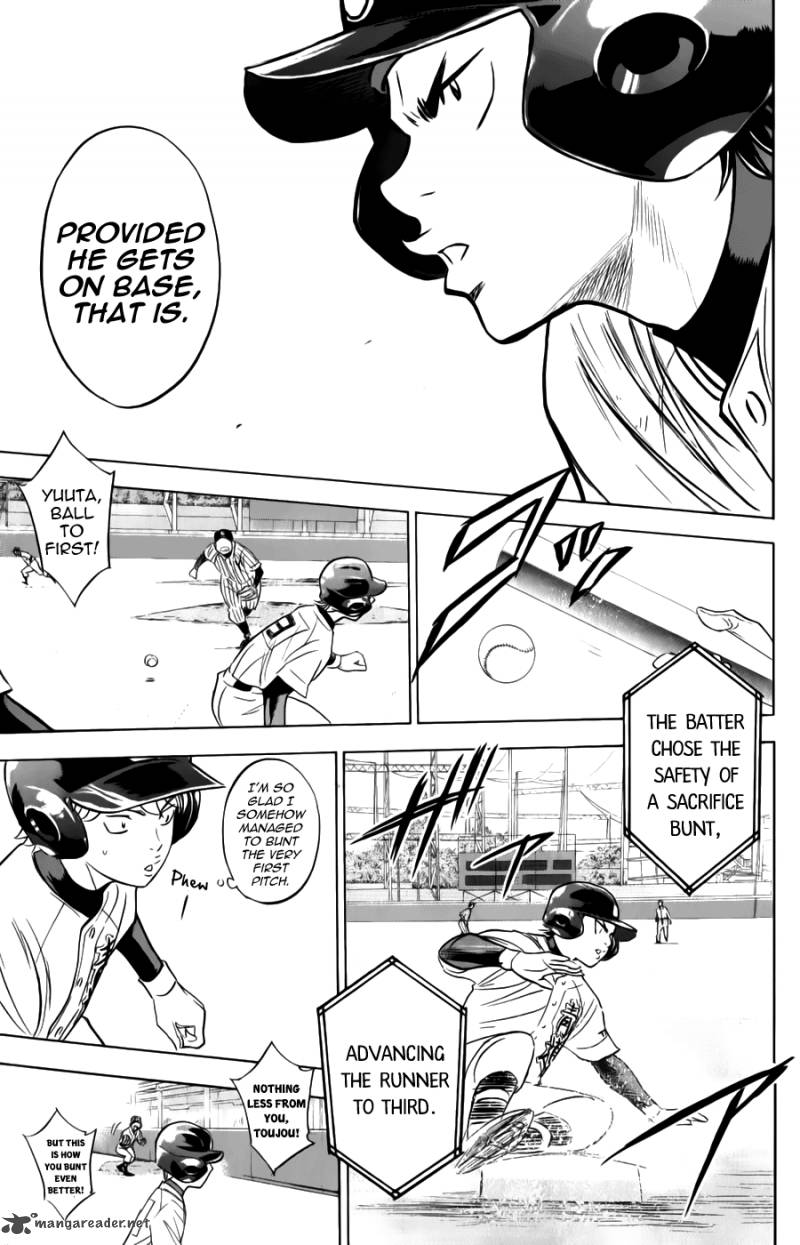 Diamond no Ace 370