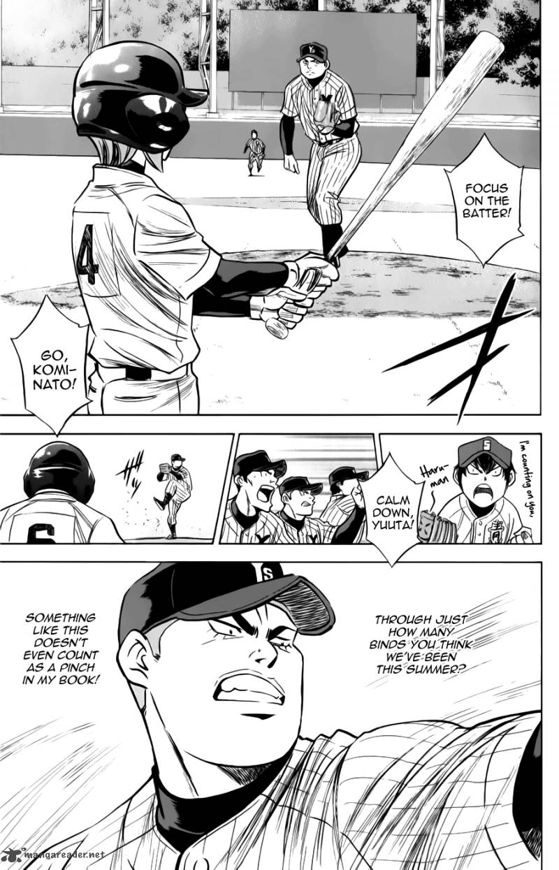 Diamond no Ace 370