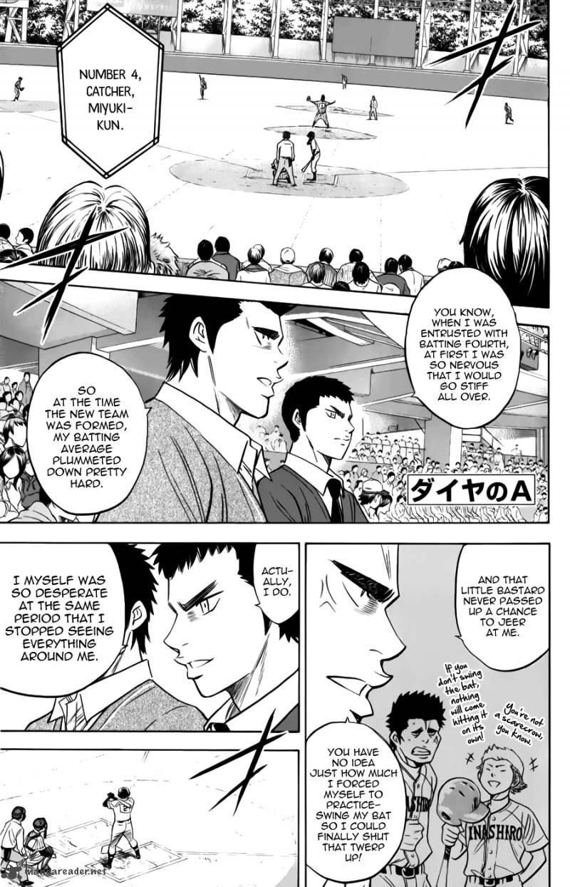 Diamond no Ace 371