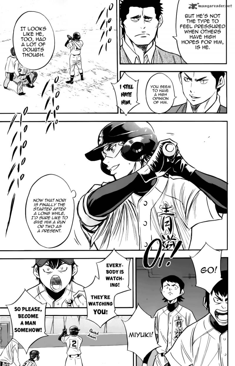 Diamond no Ace 371