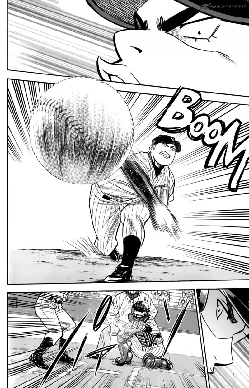 Diamond no Ace 371