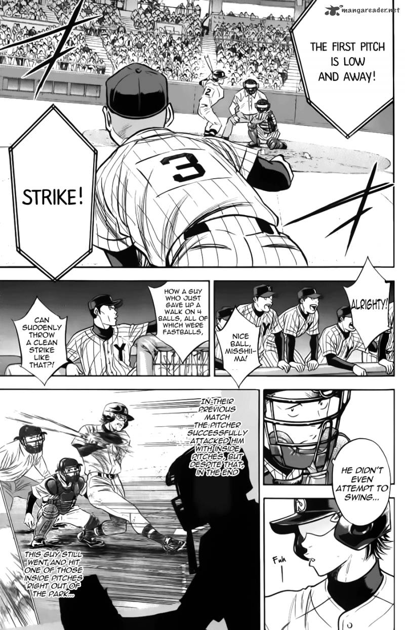 Diamond no Ace 371