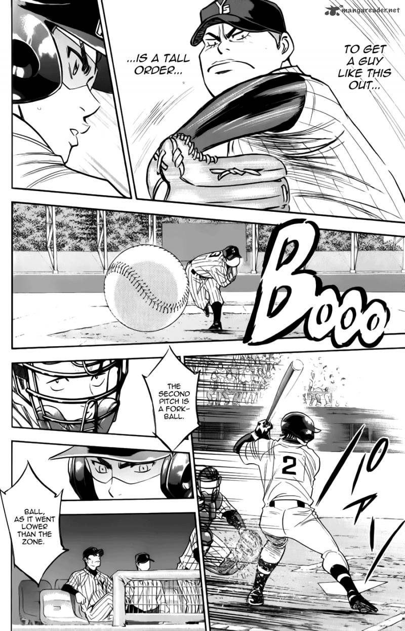 Diamond no Ace 371