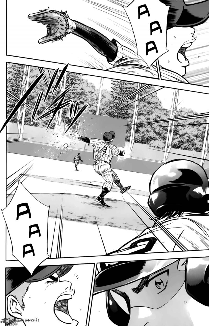 Diamond no Ace 371
