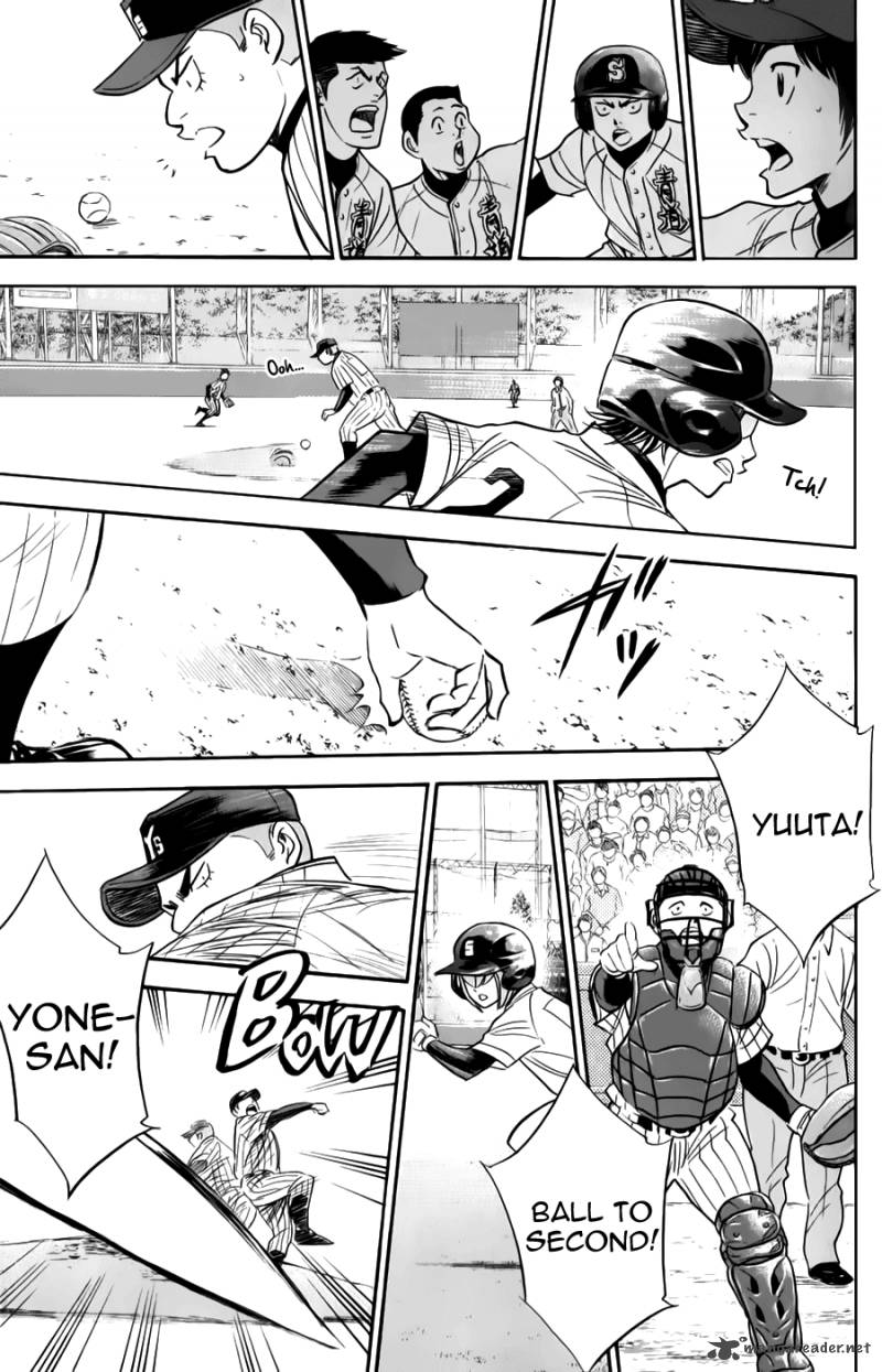 Diamond no Ace 371