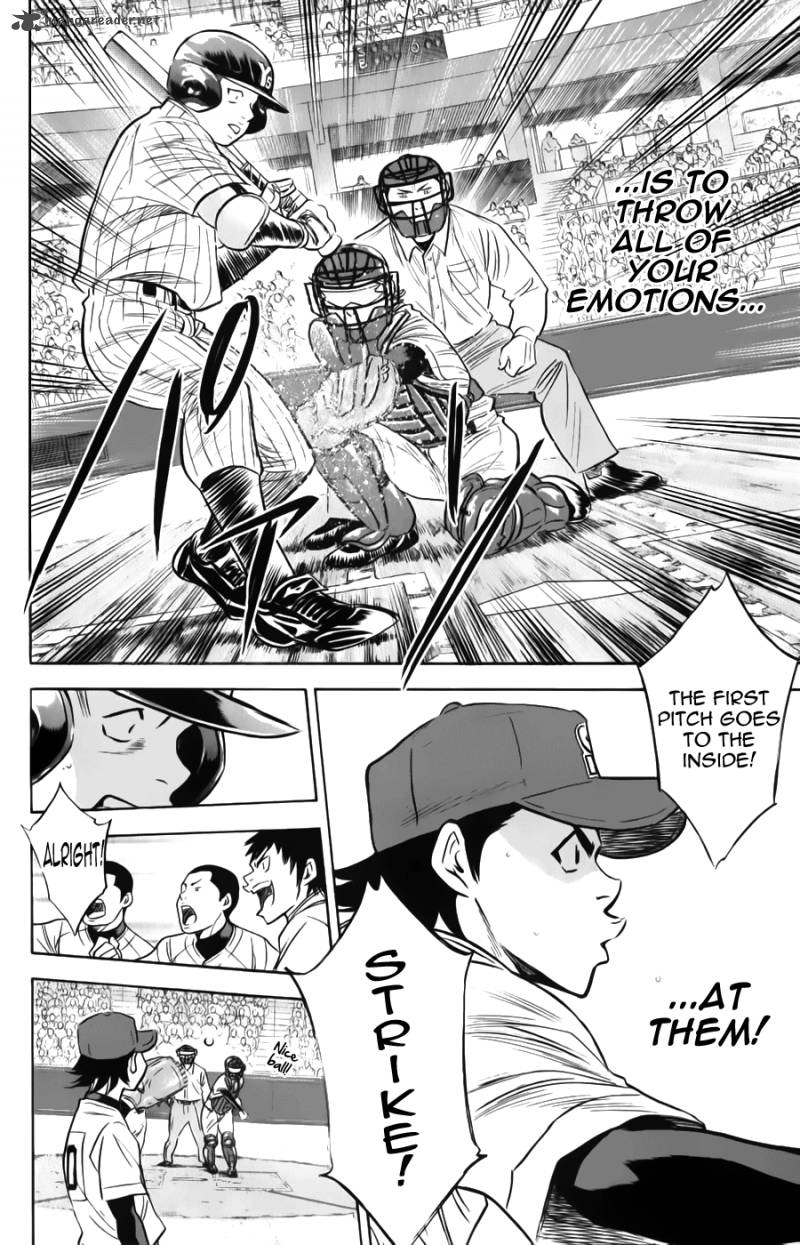 Diamond no Ace 371