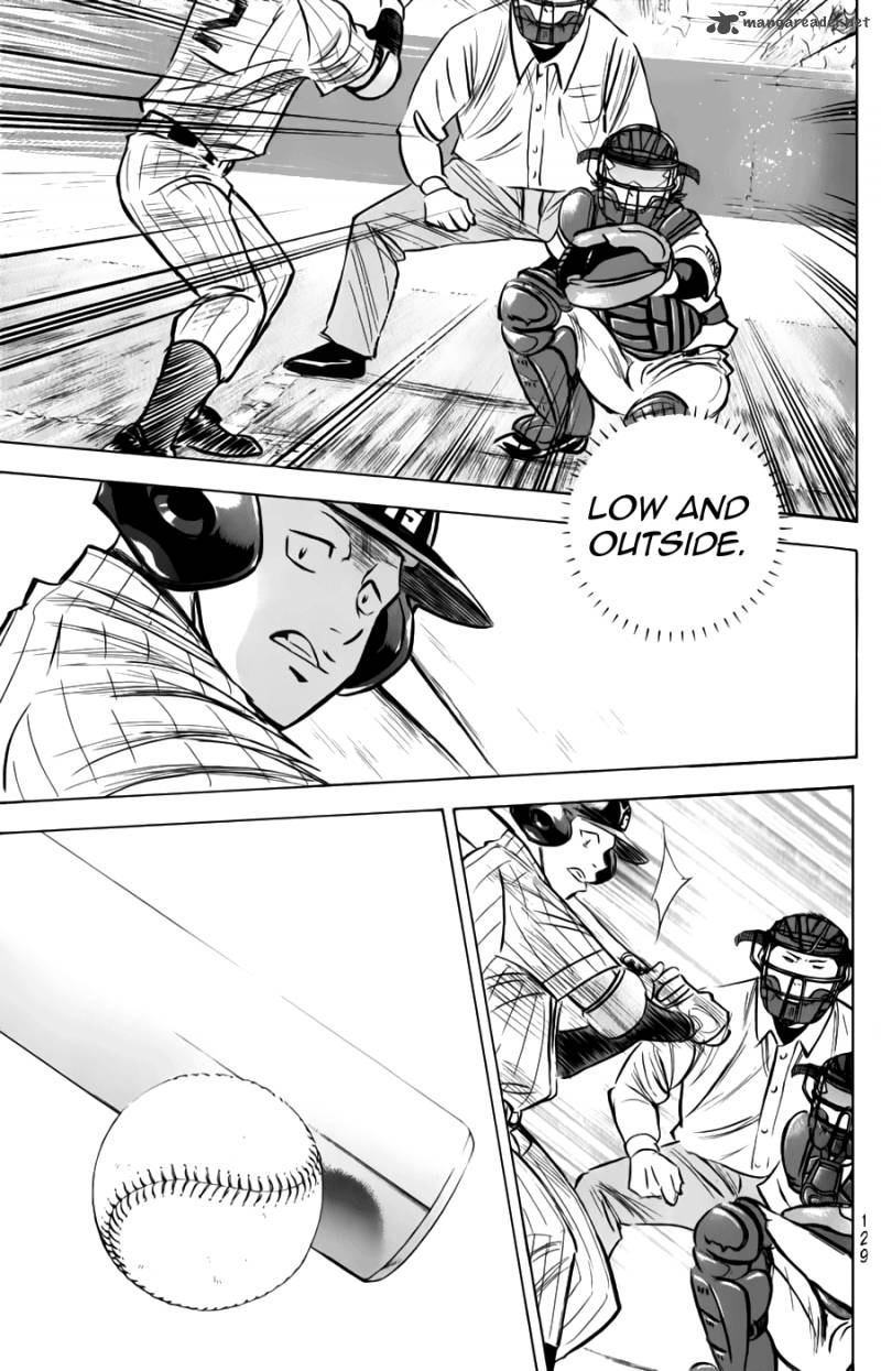 Diamond no Ace 372